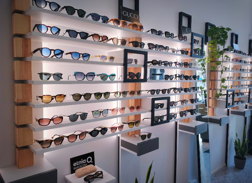 montatura ottica velasca occhiali da sole